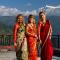 Village Homestay with Culture and Nature
