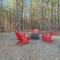 Large Luxury 2BR Cabin w Hot Tub Double Trouble was designed for fun comfort and memories minutes from buzzling Hochatown and beautiful Beaver Bend State Park