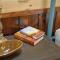 Large Luxury 2BR Cabin w Hot Tub Double Trouble was designed for fun comfort and memories minutes from buzzling Hochatown and beautiful Beaver Bend State Park - Broken Bow