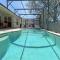 Callaghan Cantina home - Orlando