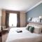 The White Lion Hotel