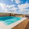 Nadurin, Large Villa 7 Bedrooms - 2 Pools
