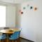 Opuntia Rooms