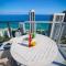 Penthouse Ocean Front View Mansion in Sky Corner - هوليوود