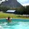 Sunshine Coast Farm Stay - Glass House Mountains