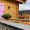 Chalet Le Montagnard SPA & SAUNA - Lits faits - Serviettes - Peignoirs - Ménage inclus - Rochesson