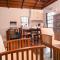 The Cottages - Unit 1