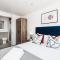 Host & Stay - The Baltic Penthouse 3 - 利物浦