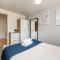 Host & Stay - Central Balcony Apt - 利物浦
