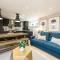 Host & Stay - The Georgian Coach House 1