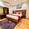 NUMINOUS HOTEL