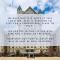 3BR Luxury Suite with Parking at The Grand Castle - 格兰维尔