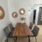 Haris modern apt. near the sea - 塞萨洛尼基