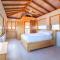 Beachfront Villa Island Pearl Gold Standard Certified