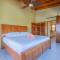 Beachfront Villa Island Pearl Gold Standard Certified