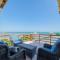Beachfront Villa Island Pearl Gold Standard Certified