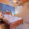 Beachfront Villa Island Pearl Gold Standard Certified