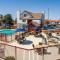 Metro PHX STUDIO QUEEN sleeps 4 HEATED POOL