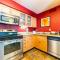 Metro PHX downstairs STUDIO sleeps 4 ADA Accessible