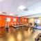Metro PHX downstairs STUDIO sleeps 4 ADA Accessible
