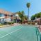 Metro PHX downstairs STUDIO sleeps 4 ADA Accessible