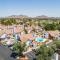 Metro PHX downstairs STUDIO sleeps 4 ADA Accessible - 凤凰城