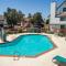 Metro PHX downstairs STUDIO sleeps 4 ADA Accessible