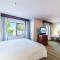 Metro PHX downstairs STUDIO sleeps 4 ADA Accessible