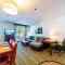 Metro PHX downstairs STUDIO sleeps 4 ADA Accessible
