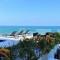 Suite Exclusiva frente al mar Hotel Poseidón Manta