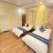 Rose Hotel