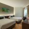 Oakwood Hotel & Residence Kuala Lumpur