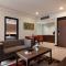 Oakwood Hotel & Residence Kuala Lumpur