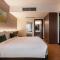 Oakwood Hotel & Residence Kuala Lumpur