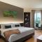 Oakwood Hotel & Residence Kuala Lumpur