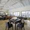 Spacious villa with sea view in Saint Martin + private pool.