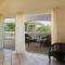 Spacious villa with sea view in Saint Martin + private pool.
