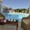 Spacious villa with sea view in Saint Martin + private pool. - 圣马丁岛