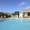 Spacious villa with sea view in Saint Martin + private pool.