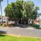 Metro PHX Upstairs 2bd sleeps 6 heated pool NO PETS ALLOWED