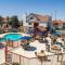 Metro PHX Upstairs 2bd sleeps 6 heated pool NO PETS ALLOWED