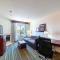 Metro PHX Upstairs 2bd sleeps 6 heated pool NO PETS ALLOWED - Phoenix