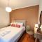 Iasonos Residence Central Stylish Flat - Athén