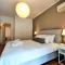 Iasonos Residence Central Stylish Flat - Athén