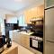 Iasonos Residence Central Stylish Flat - Athén