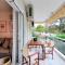 Iasonos Residence Central Stylish Flat - Athén