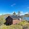 Two-Bedroom Holiday home in Farsund 1