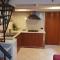 beb maryposa appartment