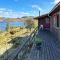 5 person holiday home in FARSUND