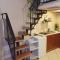 beb maryposa appartment